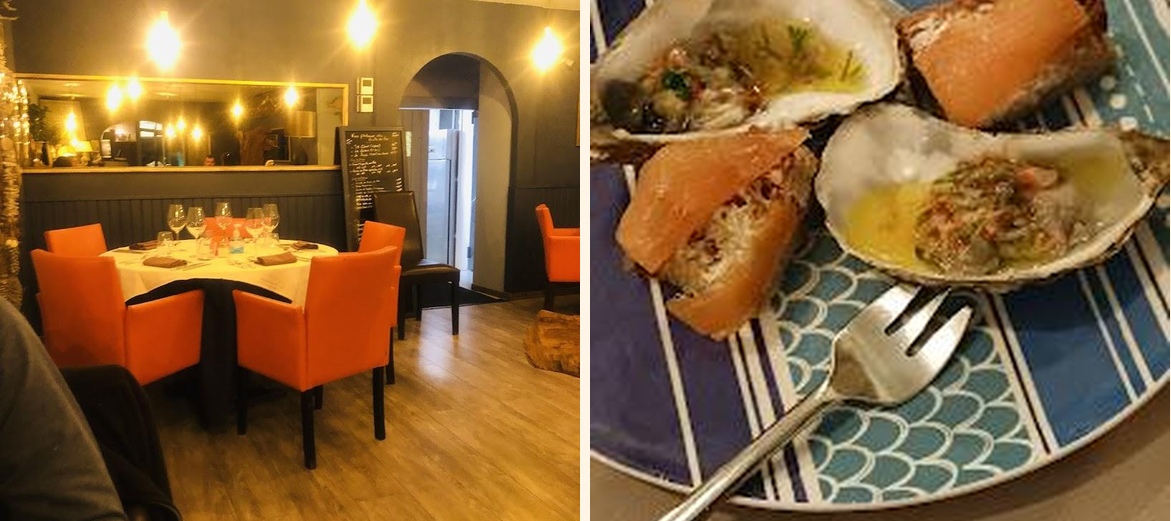 Le Grain de Sel - Gallery Image 1