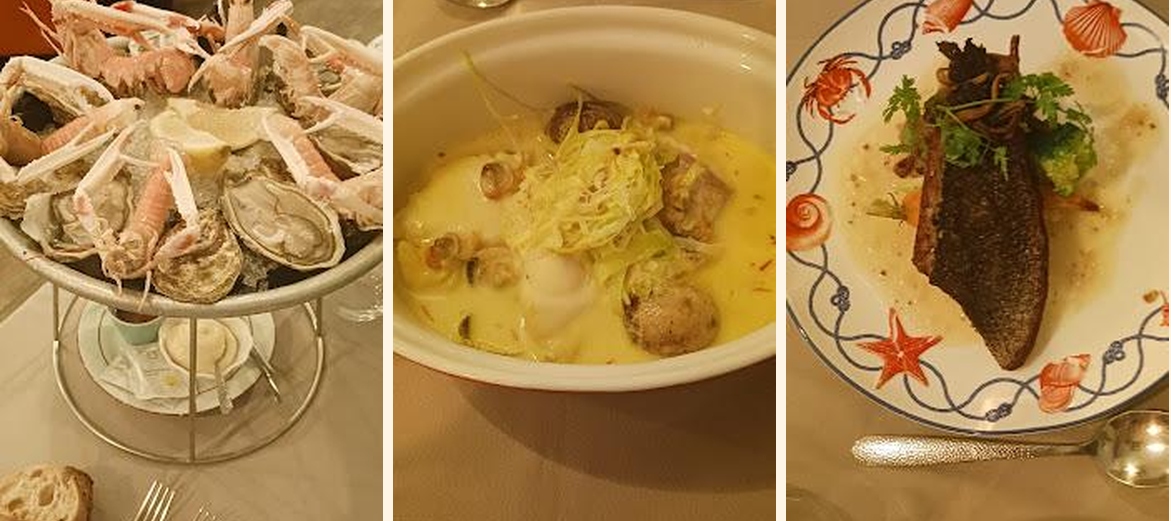 Le Grain de Sel - Gallery Image 2