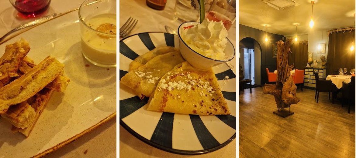 Le Grain de Sel - Gallery Image 4