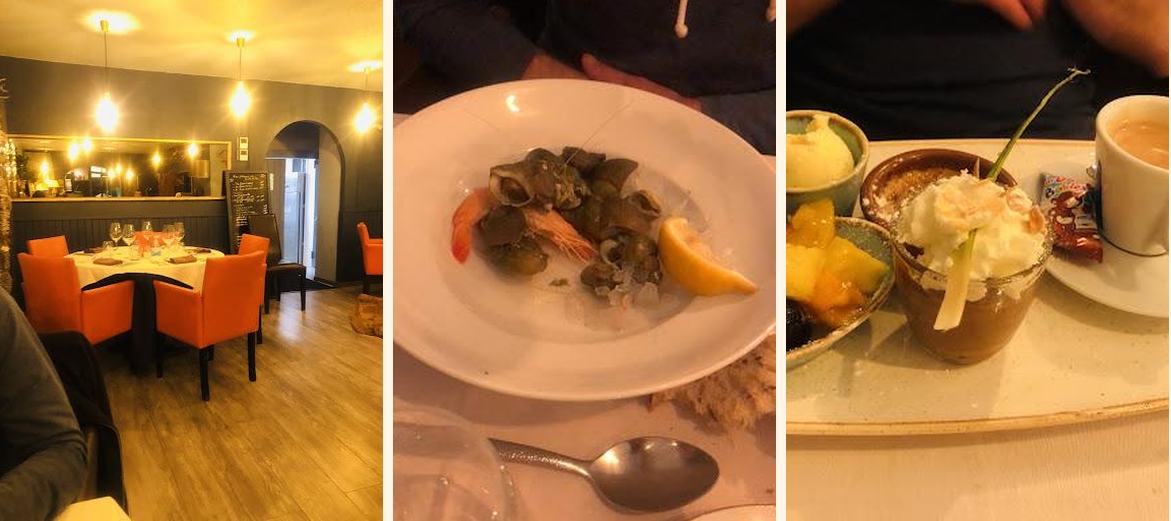 Le Grain de Sel - Gallery Image 5