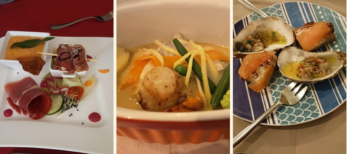 Le Grain de Sel - Gallery Image 7